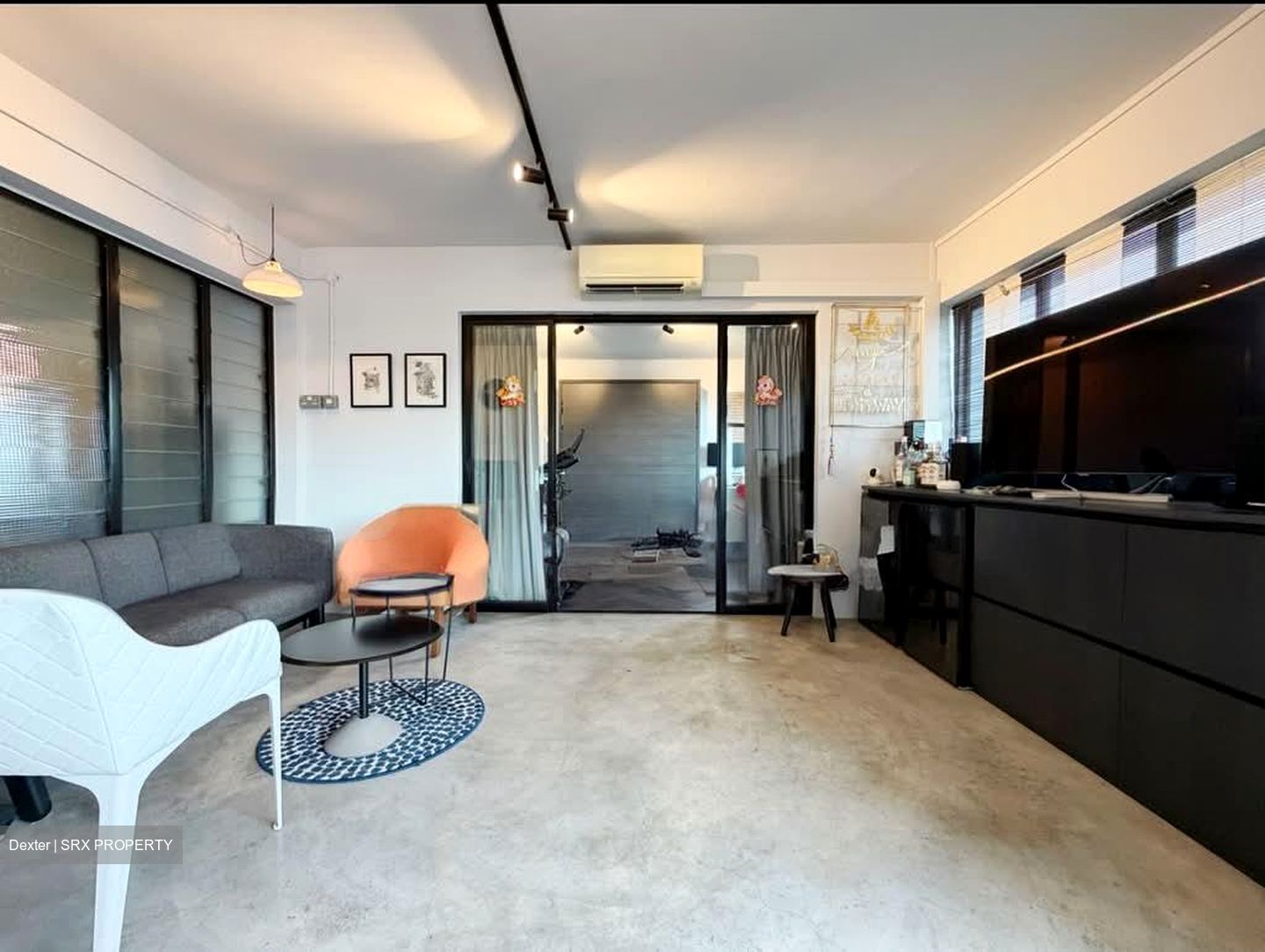 Blk 238 Lorong 1 Toa Payoh (Toa Payoh), HDB 5 Rooms #549967721